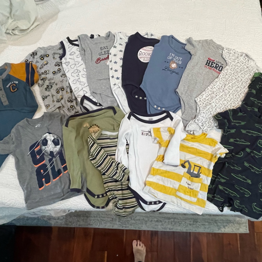 24Month Old Bundle